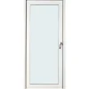 Outline 3-LAGS KLART GLAS TERRASSEDØR 114 X 948 X 2118 MM H Best