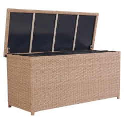 Outrium ALICANTE L160 CM HYNDEBOKS NATUR Online