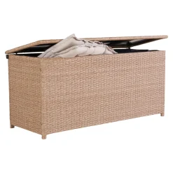 Outrium ALICANTE L160 CM HYNDEBOKS NATUR Online