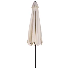 Outrium ATHEN ALTANPARASOL NATUR B135XH232XL270 CM Outlet