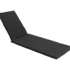 Outrium BREST SOLVOGN HYNDE SORT 6 X 63 X 199 CM