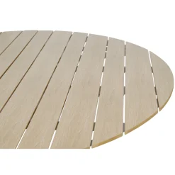 Outrium CATANIA Ø152 CM HAVEBORD NATUR Sale