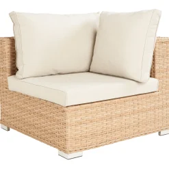 Outrium CORDOBA LOUNGE HJØRNEMODUL NATUR Sale