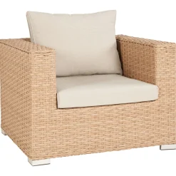 Outrium CORDOBA MODUL LOUNGESTOL NATUR Outlet