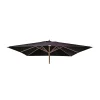 Outrium CUBA PARASOL SORT 3X3 M Sale
