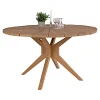 Outrium ESTORIL Ø140 CM HAVEBORD TEAK Sale