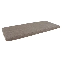Outrium GILI BÆNK HYNDE GRØN/BRUN 4 X 100 X 44 CM^ Havehynder