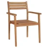 Outrium GILI HAVESTOL TEAK^ Havestole