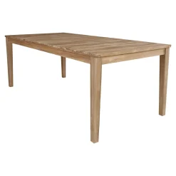 Outrium GILI L206 CM HAVEBORD TEAK Best