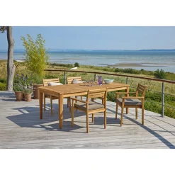 Outrium GILI L206 CM HAVEBORD TEAK Best