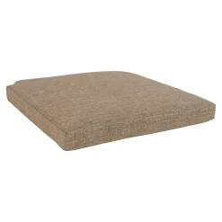 Outrium GILI SÆDEHYNDE GRØN/BRUN MELERET 5 X 48 X 50 CM Outlet