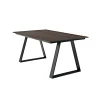 Outrium GIRONA L160 CM HAVEBORD MOKKA^ Haveborde