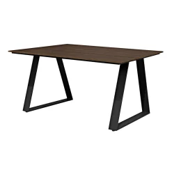 Outrium GIRONA L160 CM HAVEBORD MOKKA^ Haveborde