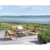 Outrium HALONG SOFASÆT NATUR Outlet