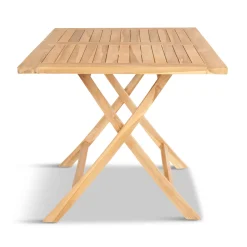 Outrium JAVA L120 CM HAVEBORD TEAK^ Haveborde