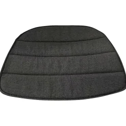 Outrium LAGOS HYNDE SORT 1.50 X 48 X 43 CM^ Havehynder