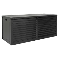 Outrium LAOS 490 L HYNDEBOKS SORT Discount