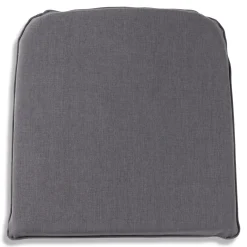 Outrium PADOVA VANDAFVISENDE SÆDEHYNDE GRÅ 5 X 48 X 45 CM Discount