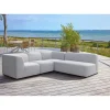 Outrium PALERMO MODUL SOFASÆT SAND Online