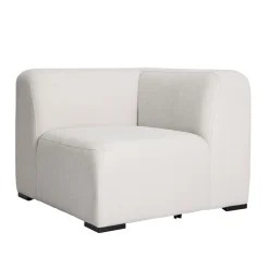 Outrium PALERMO MODUL SOFASÆT SAND Online