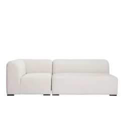 Outrium PALERMO MODUL SOFASÆT SAND Online