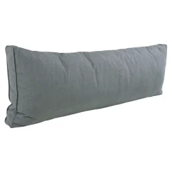Outrium SALINA VANDAFVISENDE PALLE RYGHYNDE ANTRACITGRÅ 12 X 40 X 120 CM Hot