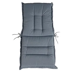 Outrium TRIESTE UNIVERSAL SÆDE/LAV RYG HYNDE GRÅ 5 X 44 X 95 CM Clearance