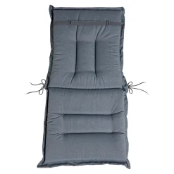 Outrium TRIESTE UNIVERSAL SÆDE/LAV RYG HYNDE GRÅ 5 X 44 X 95 CM Clearance