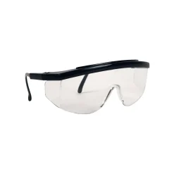 OX-ON 334.14, COMFORT SIKKERHEDSBRILLE TRANSPARENT Outlet