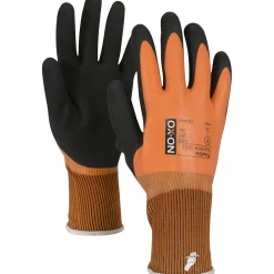 OX-ON 91267 HANDSKE 12XXXL ORANGE 1 PAR^ Arbejdshandsker