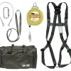 OX-ON BASIC 355.69 SÆT 10 M FALDSIKRING L/XL Online