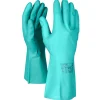 OX-ON CHEMICAL BASIC 6000 HANDSKE CE 10 GRØN 12 PAR Hot