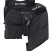 OX-ON COMFORT 288.00 KNÆBESKYTTER SORT ONESIZE Discount