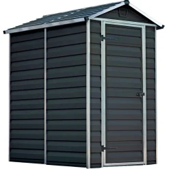 PALRAM CANOPIA CANOPIA 540-150 REDSKABSRUM 2,1 M2^ Redskabsskure