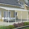 PALRAM CANOPIA CANOPIA FERIA TERRASSEOVERDÆKNING 21,5 M2 Outlet