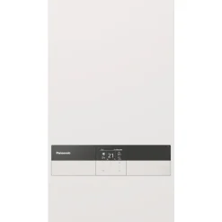 Panasonic 5-9 KW 3KW EL HYDROBOX^ Varmepumper Tilbehør