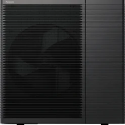 Panasonic L-GENERATION WH-WDG09LE5 VARMEPUMPE^ Varmepumper