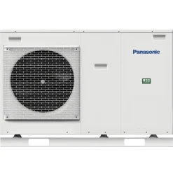 Panasonic L/V MONOBLOK WH-MDC09J3E5 VARMEPUMPE Outlet