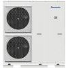 Panasonic L/V MONOBLOK WH-MXC12J9E8 VARMEPUMPE^ Varmepumper