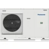 Panasonic L/V MONOBLOK WH-MDC07J3E5 VARMEPUMPE Hot