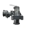 Panasonic OVERTRYKSVENTIL^ Varmepumper Tilbehør