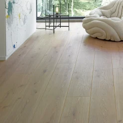 Parador TRENDTIME 6 LAMINATGULV EG CASTELL KALKET^ Laminatgulve