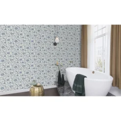 Paraiso 2026 BLOMSTER TAPET 0,53X10,05 M Sale