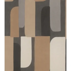 Paraiso 2026 GRAFISK MØNSTER TAPET 0,53X10,05 M New
