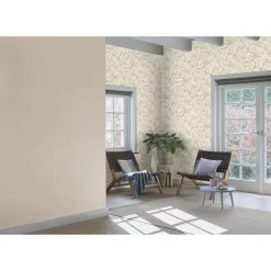 Paraiso 2026 TROPISKE BLADE TAPET 0,53X10,05 M^ Tapet & Glasvæv