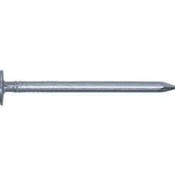 Paslode RUNDT PAPSØM 25 MM BLANK 1090 STK^ Søm & Dykkere