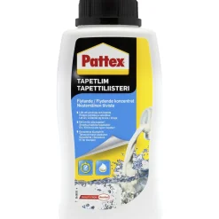 Pattex KONCENTRAT TAPETLIM 500 G^ Tapet & Glasvæv
