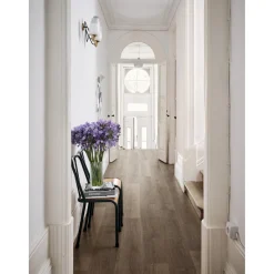 Pergo LILLEHAMMER LAMINATGULV PURE BROWN OAK^ Laminatgulve
