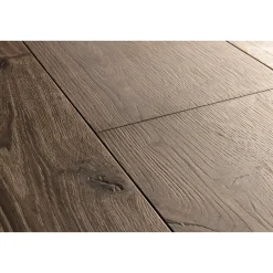 Pergo LILLEHAMMER LAMINATGULV PURE BROWN OAK^ Laminatgulve