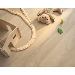 Pergo TRONDHEIM LAMINATGULV FRESH NORDIC OAK Clearance